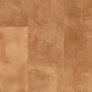 Hydroseal Naturboden Muse - MUS5490 Terrakotta Designboden zum Klicken