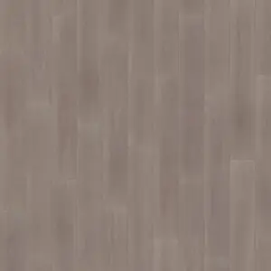 Bioboden PURLINE Design 32 - PL1000308 Eiche ruhig grau Designboden zum Kleben
