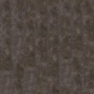 Wineo 1000 Purline Bioboden, Wineo 1000 stone L zum Kleben - PL320R Urban Concrete Dark Designboden zum Kleben