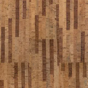 Sombra Kork - 020951280 Strada lackiert HC Korkboden zum Klicken