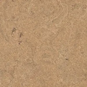 Ziro-Kork Korkparkett natur KF - 020152340 Salsa 4mm Korkboden zum Kleben