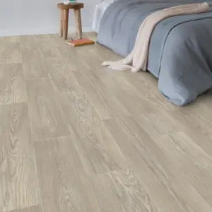 Texline - C5191802 CASTLE BLOND 4-Meter Breit PVC-Boden