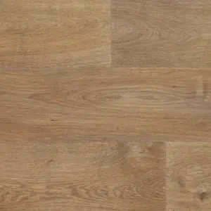 Primetex - 13680721 TIMBER MEDIUM 2-Meter Breit PVC-Boden