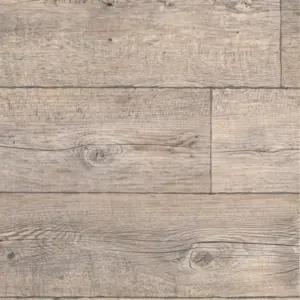 Texline - 15191393 FARM PECAN 4-Meter Breit PVC-Boden