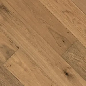 Britain's Finest - BJ0910 Oak No.11 - Salisbury Fertig-Parkett