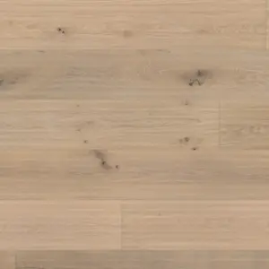 Grand Houses - BJ2006 Oak No.18 - Balmoral Fertig-Parkett