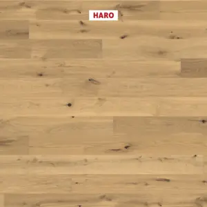 Serie 4000 Landhausdiele 180 - 535618 Eiche invisible Sauvage Strukturiert 4V nL+ Fertig-Parkett