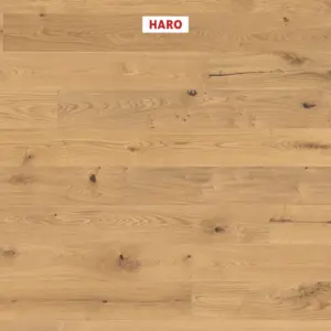 Serie 4000 Landhausdiele Maxim - 541005 Eiche Sauvage strukturiert 4V nD 2-Schicht Parkett