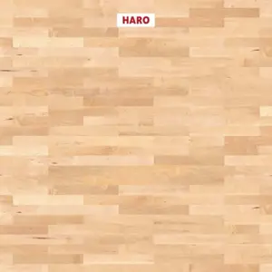 Serie 4000 Stab Allegro - 548142 Can. Ahorn Favorit nD 2-Schicht Parkett