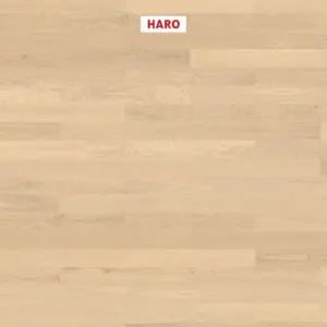 Serie 4000 Stab Allegro - 543495 Eiche invisible Naturale strukturiert nD 2-Schicht Parkett