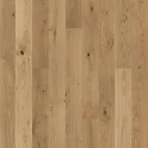Grace - 7877067 EICHE RUSTIC PLANK XT 1 Stab Fertig-Parkett