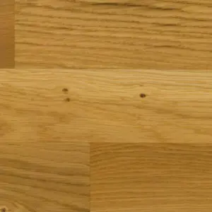 Selva, Selva Holz-Fertigparkett 3-Stab - 426510331 Eiche Lechtal naturell lackiert Fertig-Parkett