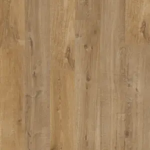 Alpha Vinyl Bloom - AVMPU40104 Eiche Baumwolle natur Klick-Vinyl, Rigid Vinyl