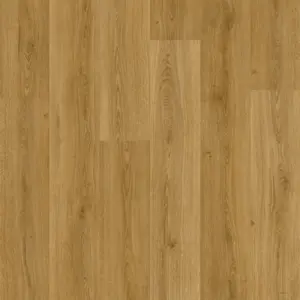 Alpha Vinyl Bloom - AVMPU40238 Geräucherte Eiche botanisch Klick-Vinyl, Rigid Vinyl