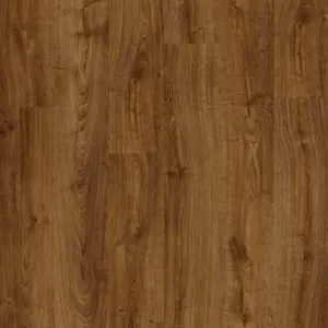 Alpha Vinyl Bloom - AVMPU40090 Herbsteiche braun Klick-Vinyl, Rigid Vinyl