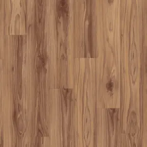 ID Inspiration 55 NATURALS - 24513051 NATURALS - American Walnut - Cinnamon Vinylboden zum Kleben