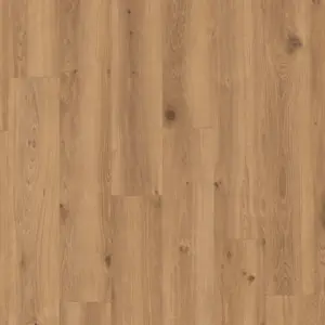 ID Inspiration 70 NATURALS - 24502043 NATURALS - Creek Oak - Brown Vinylboden zum Kleben