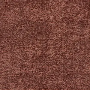 X Wohnen - LBAS.400.0300 0300 MAHOGANY 4-Meter Breit Teppichboden