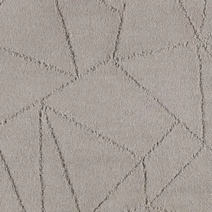 SmartStrand - LUU3.400.0430 0430 LEHM 4-Meter Breit Teppichboden