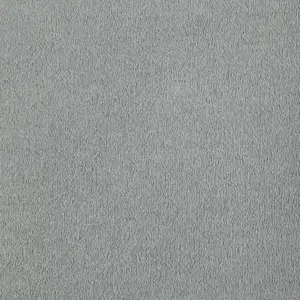SmartStrand - LUSO.500.0840 0840 MAUSGRAU 5-Meter Breit Teppichboden