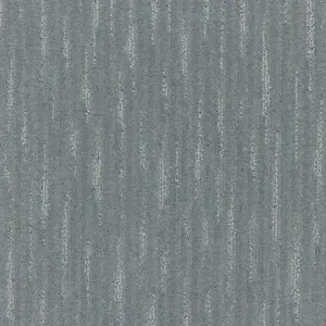 SmartStrand - LLAG.400.0870 0870 SILBER 4-Meter Breit Teppichboden