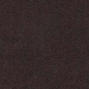 SmartStrand - LURO.400.0401 0401 KAFFEE 4-Meter Breit Teppichboden