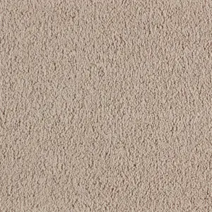 SmartStrand - LUYO.400.0240 0240 CREAM 4-Meter Breit Teppichboden