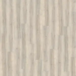 Vinyl-Design - MLD400288 Eiche leicht astig hellgrau Vinyl-Laminat (HDF-Träger), Klick-Vinyl