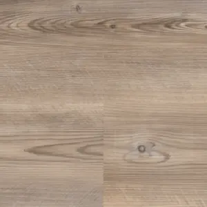 Wineo 400 wood L - DB284WL Coast Pine Taupe Vinylboden zum Kleben