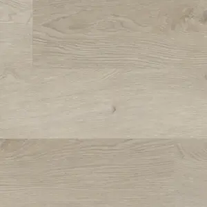 Wineo 400 wood XS - DB286WXS Balanced Oak Lightgrey Vinylboden zum Kleben