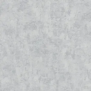 Beton Concrete & More, Blooming, Elements - 224033 Vliestapete