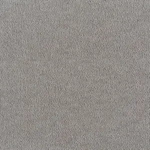 X Wohnen - LILU.400.0840 0840 MAUSGRAU 4-Meter Breit Teppichboden