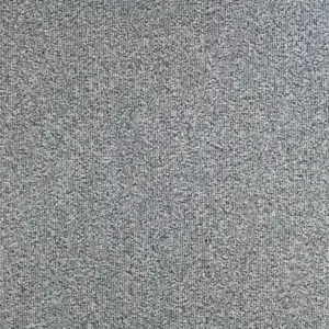 Matrix L - TMAL.50X50.0870 870 SILBER Teppichfliese