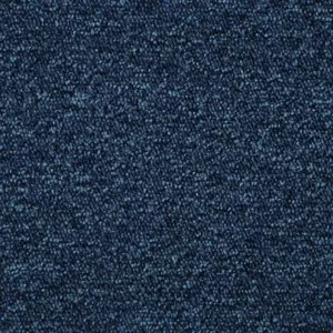 Pilotis - LGRT.500.0793 793 MIDNIGHT 5-Meter Breit Teppichboden