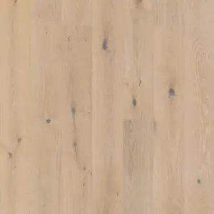 435 LD Calgary - E6257 Eiche light geb. V4 Fertig-Parkett