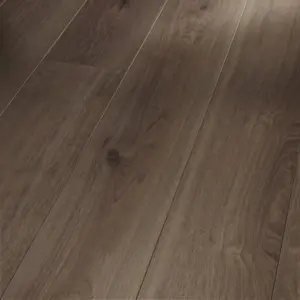 Trendtime 6 - 1371174 Eiche Castell geräuchert Gebürstete Struktur 4V