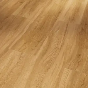 Basic 30 - 1730632 Eiche Sierra natur Gebürstete Struktur Klick-Vinyl, Rigid Vinyl