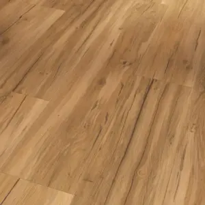 Classic 2070 - 1744632 Eiche Memory natur Klick-Vinyl, Rigid Vinyl