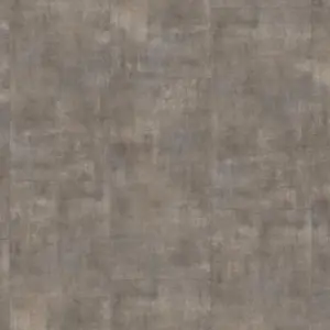 Trendtime 5 - 1744819 Mineral grey Klick-Vinyl, Rigid Vinyl