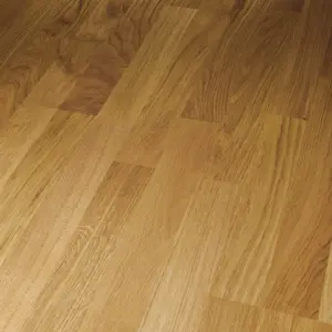 Basic 11-5 - 1595131 Eiche Natur lackversiegelt matt Fertig-Parkett