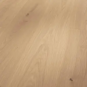 Basic 11-5 - 1595165 Eiche Pure M4V Classic lackversiegelt matt Fertig-Parkett