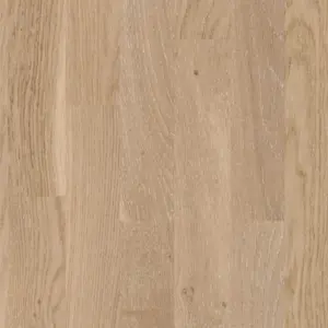 Classic 3060 - 1247127 Eiche Living lackversiegelt matt weiß Fertig-Parkett