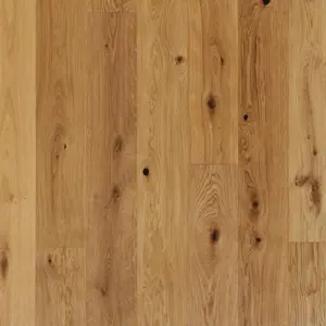 Classic 3060 - 1739902 Eiche Soft Struktur M4V Rustikal naturgeölt plus Fertig-Parkett