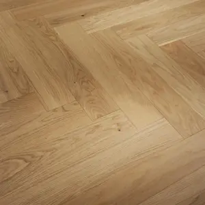 Trendtime 3 - 1739932 Eiche cream M4V Living lackversiegelt matt Fertig-Parkett