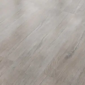 NEO 2.0 Wood - 40922 Elm Silvergrey Designboden zum Klicken