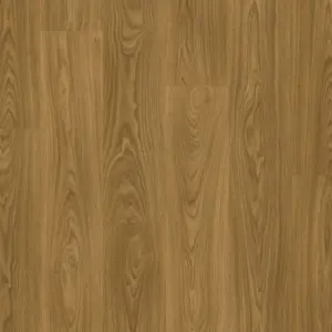 Quick-Step Classic Toasted oak - CLM5796 - Laminatboden mit integrierter Dämmung CLM5796