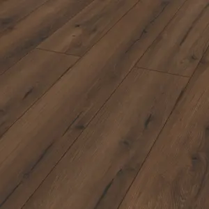 Design - Classen-D-4082 Wood 4082 Designboden zum Klicken