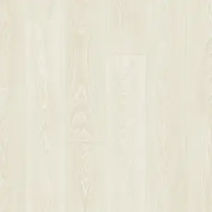 Hydroseal Naturboden Classic - CLM5798 Eiche frostig weiß Designboden zum Klicken