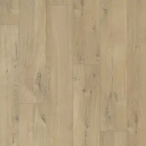 Hydroseal Naturboden Impressive - IM1856 Eiche soft medium Designboden zum Klicken