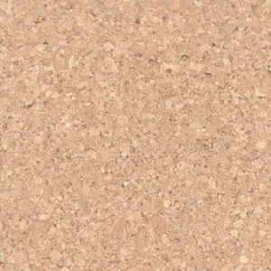 Sombra Kork - 020951013 Mono creme HotCoating Korkboden zum Klicken